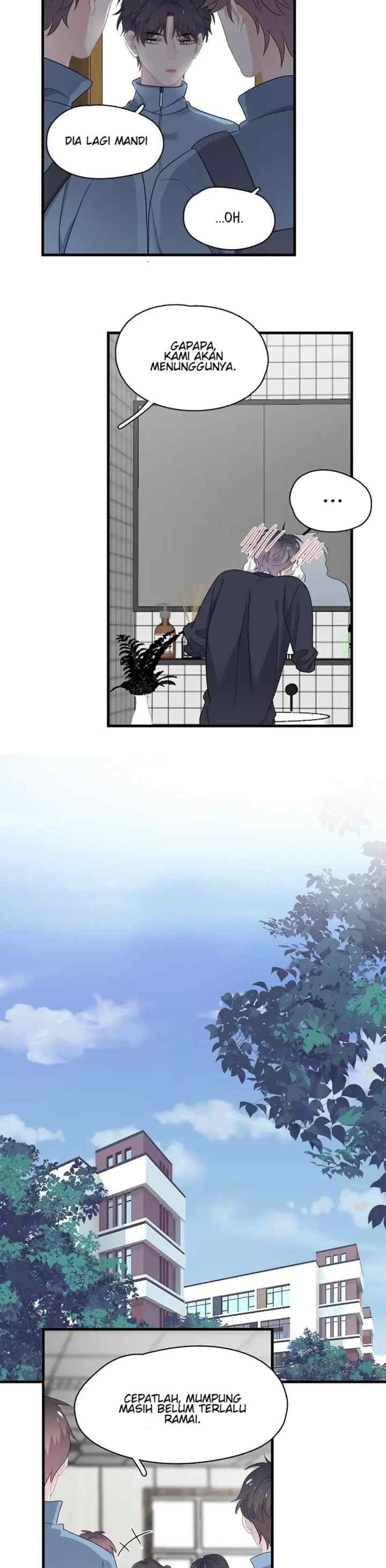 Zhe Ti Chao Gang Le chapter 71 halaman 13