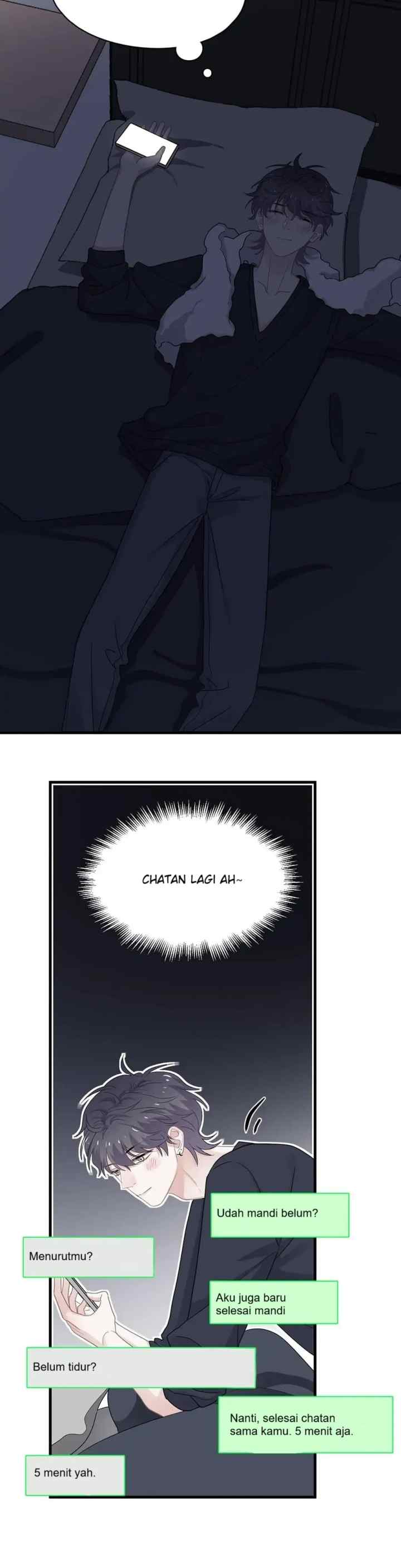 Zhe Ti Chao Gang Le chapter 71 halaman 5