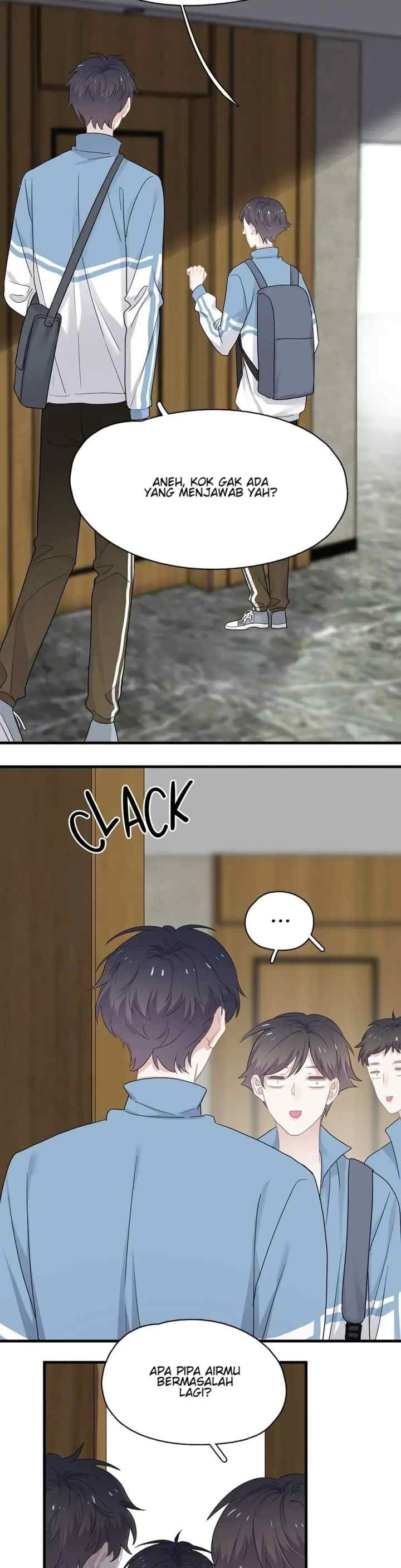 Zhe Ti Chao Gang Le chapter 71 halaman 12