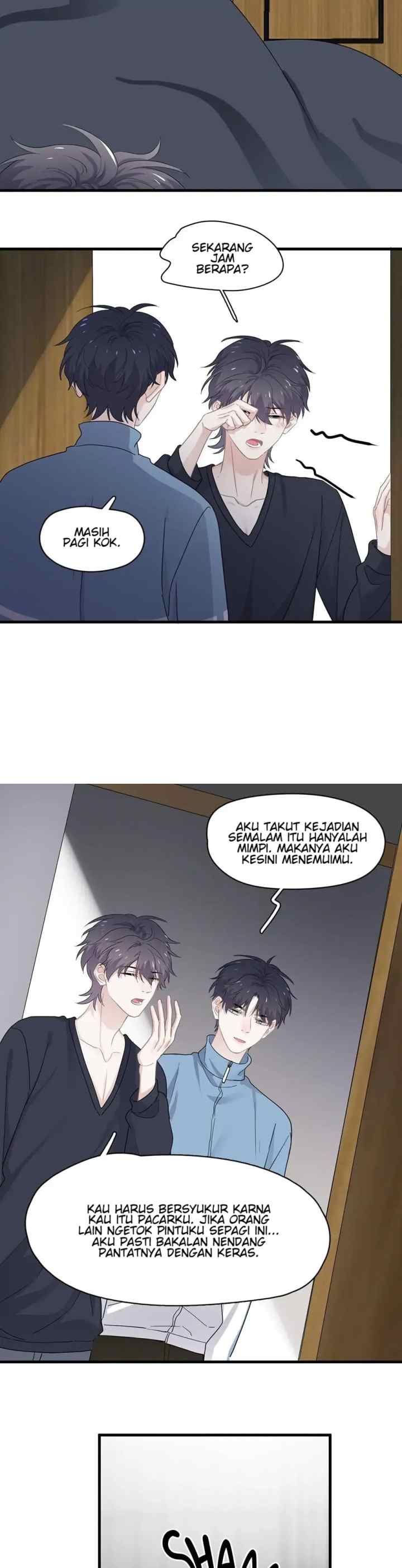 Zhe Ti Chao Gang Le chapter 71 halaman 7