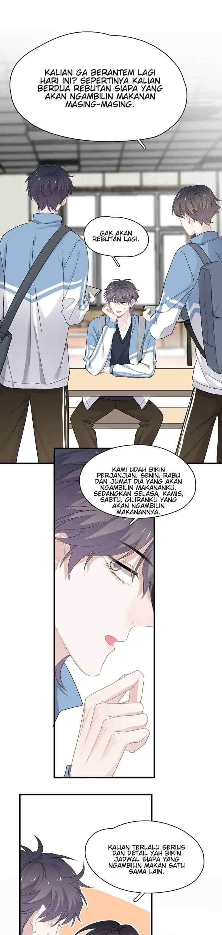 Zhe Ti Chao Gang Le chapter 71 halaman 15
