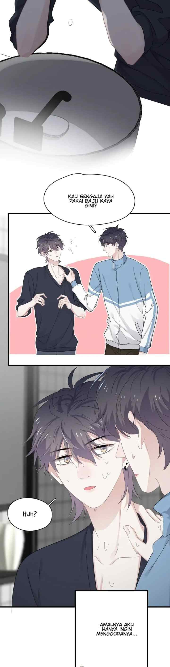 Zhe Ti Chao Gang Le chapter 71 halaman 9