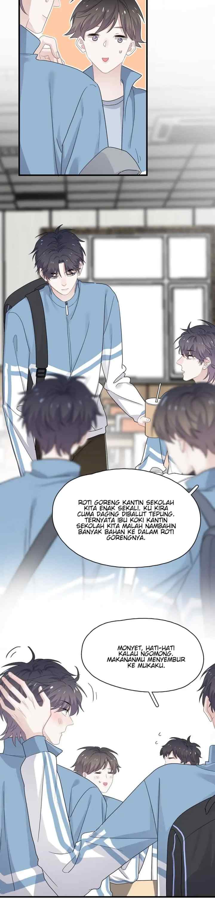 Zhe Ti Chao Gang Le chapter 71 halaman 16