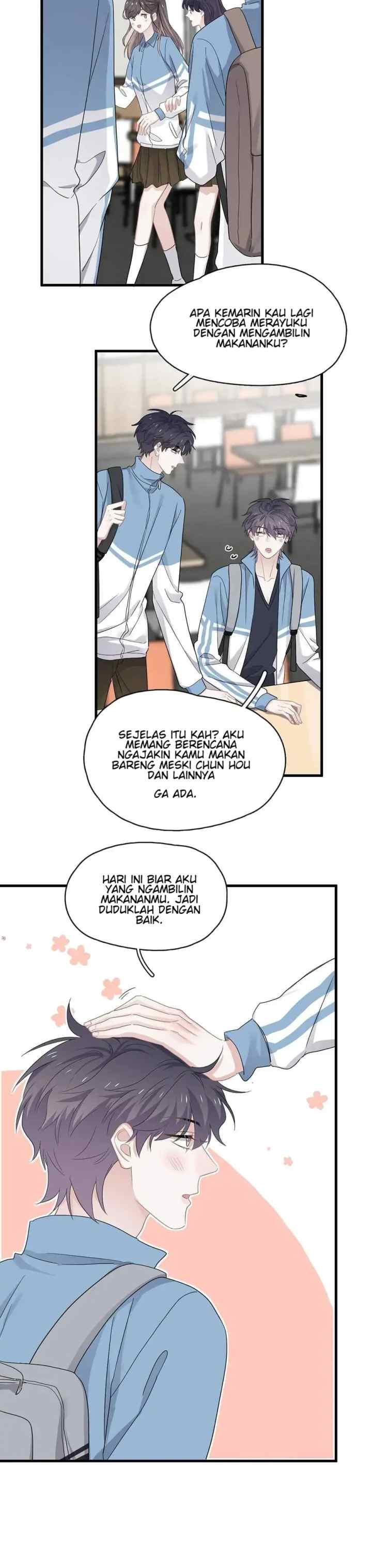 Zhe Ti Chao Gang Le chapter 71 halaman 14