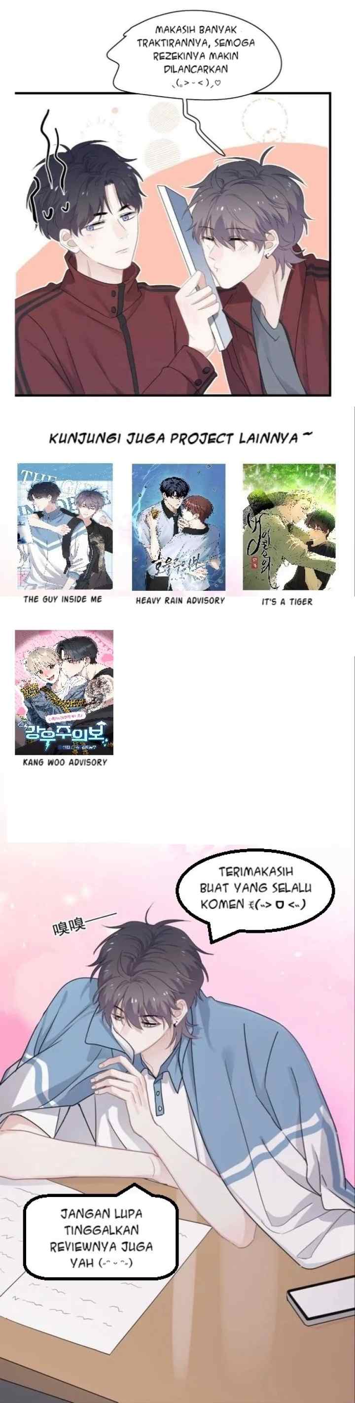 Zhe Ti Chao Gang Le chapter 74 halaman 18