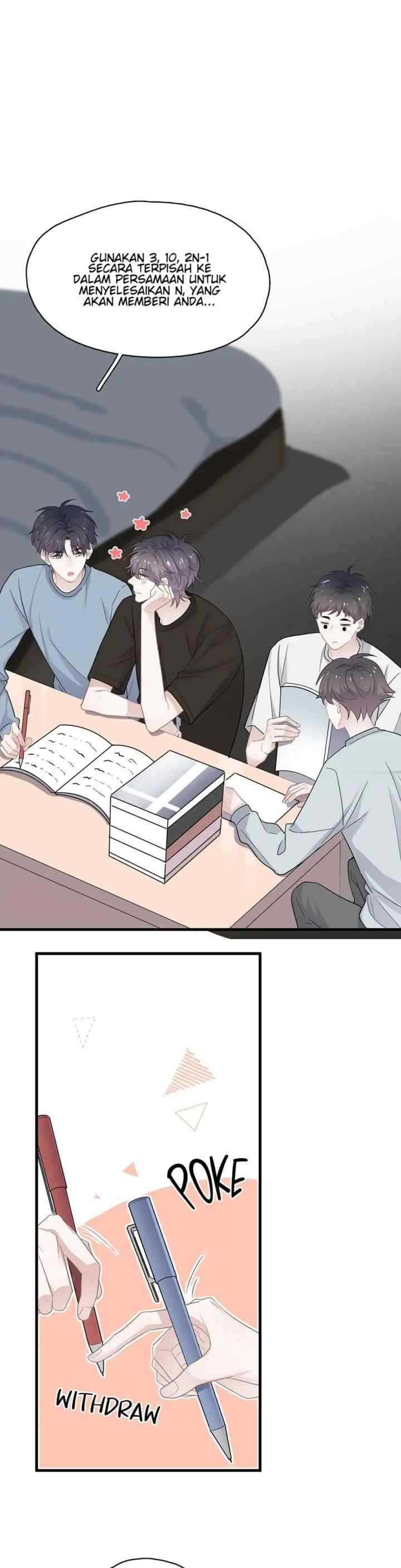 Zhe Ti Chao Gang Le chapter 74 halaman 7