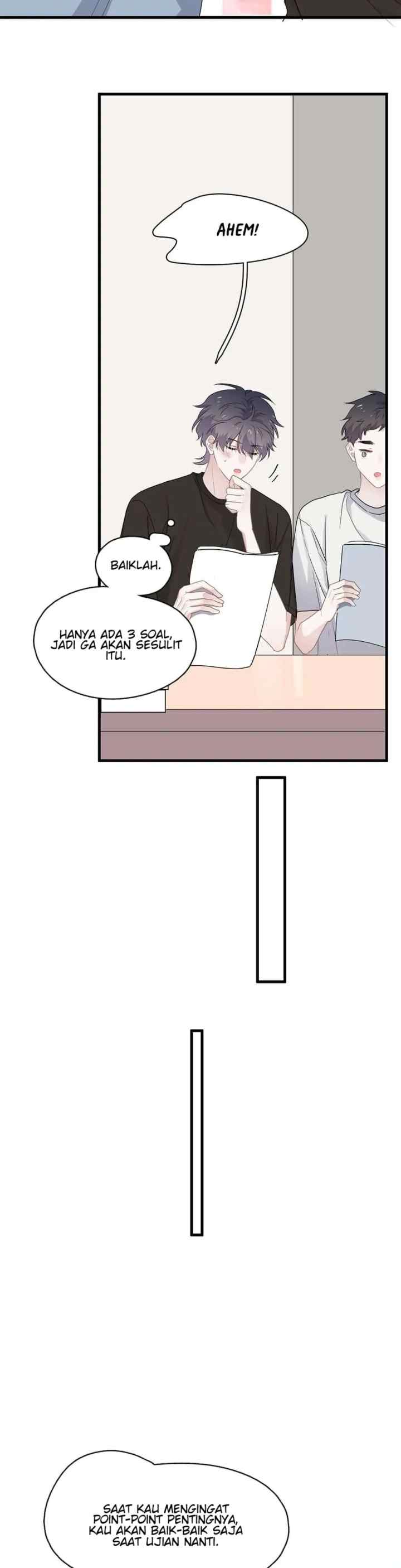 Zhe Ti Chao Gang Le chapter 74 halaman 10