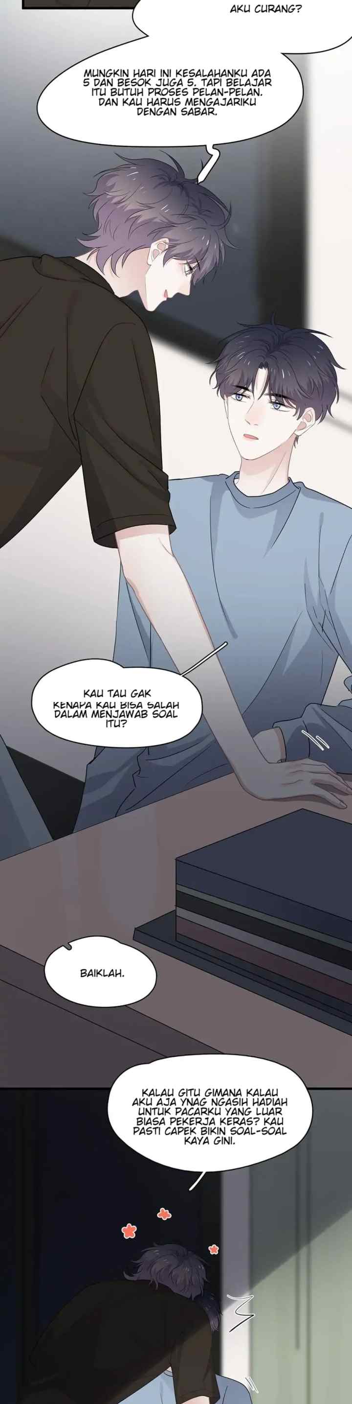 Zhe Ti Chao Gang Le chapter 74 halaman 16