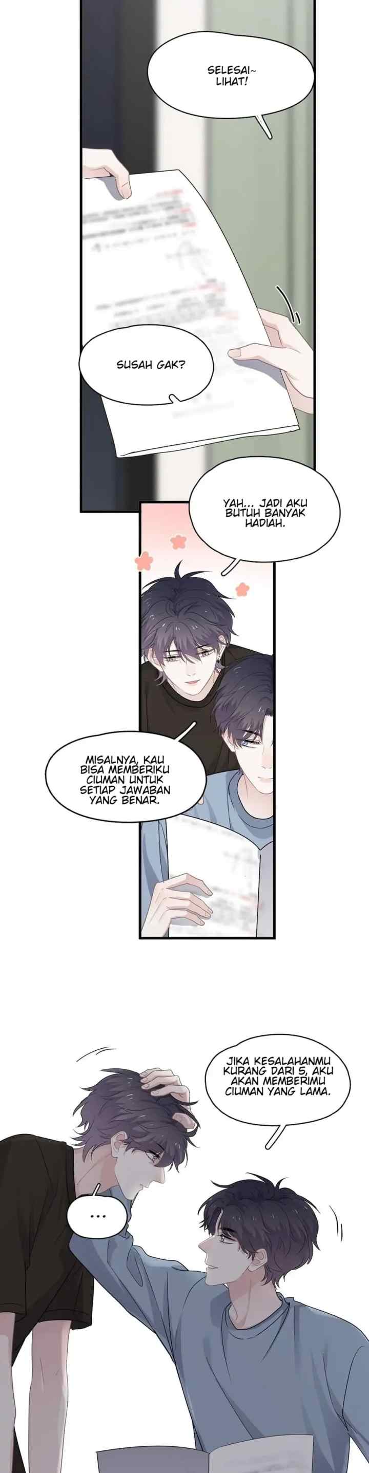 Zhe Ti Chao Gang Le chapter 74 halaman 14