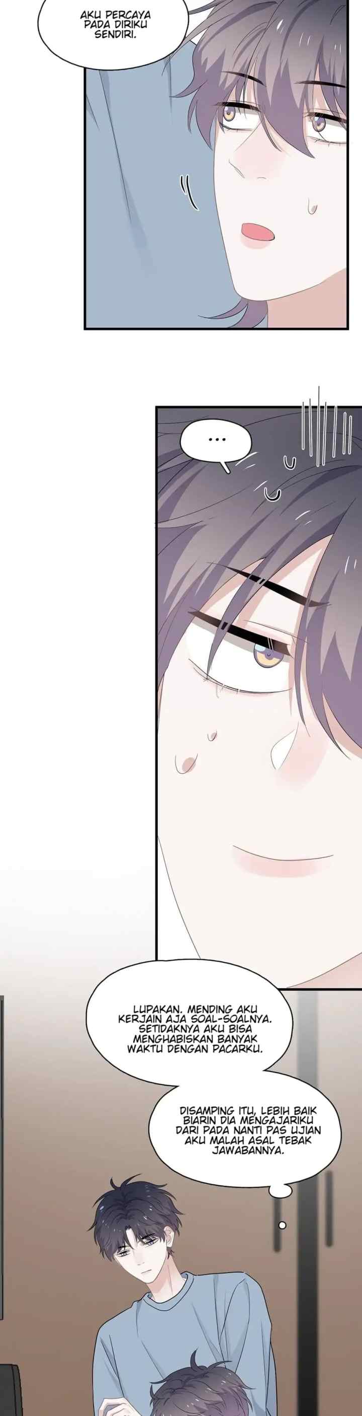 Zhe Ti Chao Gang Le chapter 74 halaman 4
