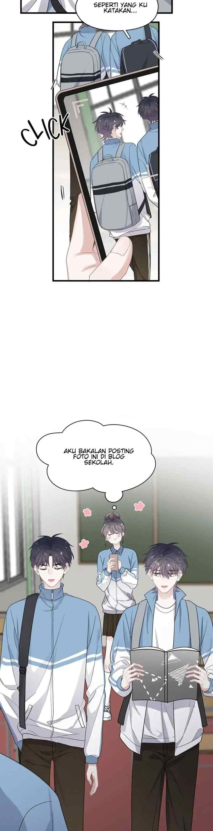 Zhe Ti Chao Gang Le chapter 75 halaman 13