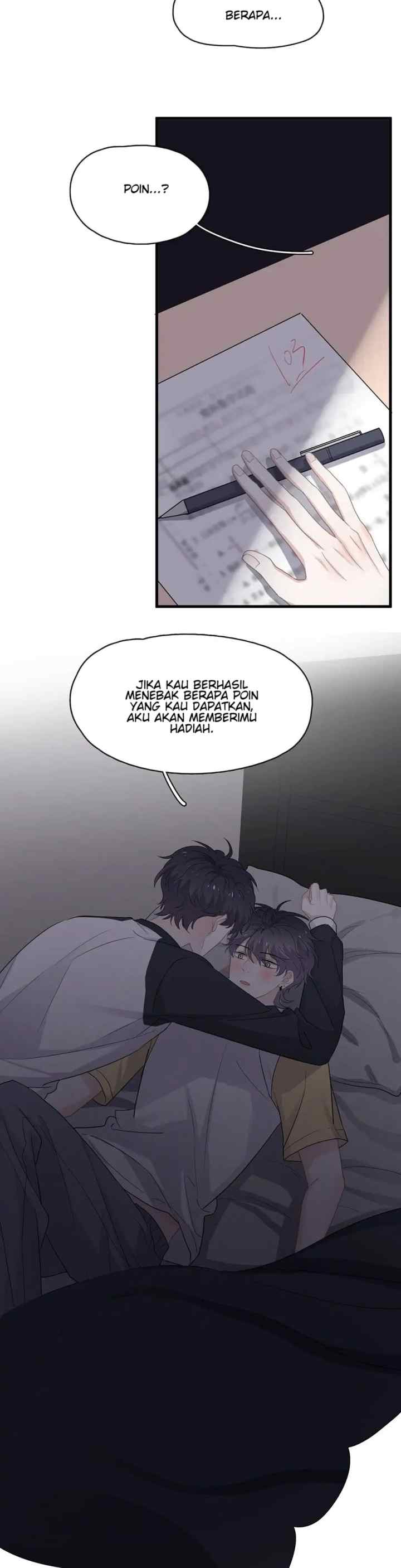 Zhe Ti Chao Gang Le chapter 75 halaman 16