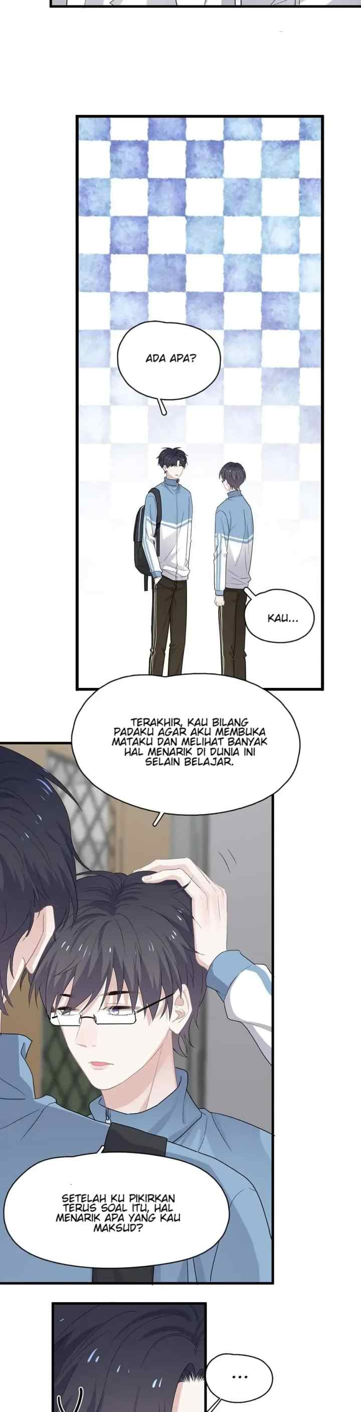 Zhe Ti Chao Gang Le chapter 75 halaman 8