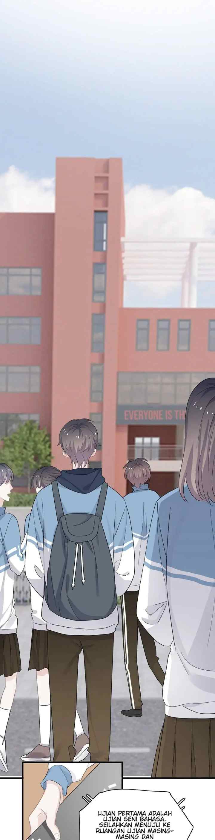 Zhe Ti Chao Gang Le chapter 75 halaman 5