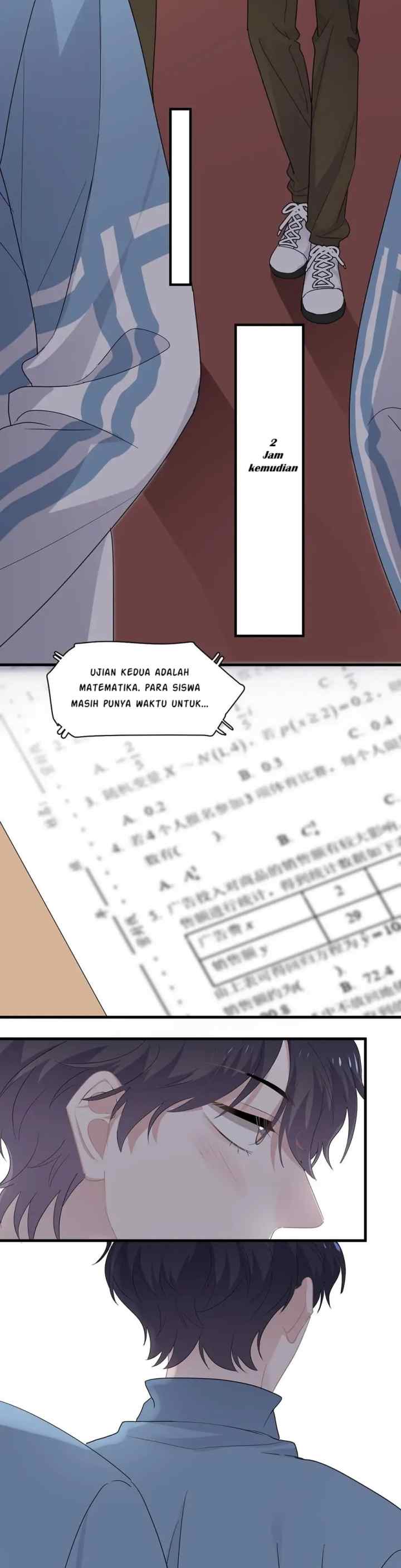 Zhe Ti Chao Gang Le chapter 75 halaman 14