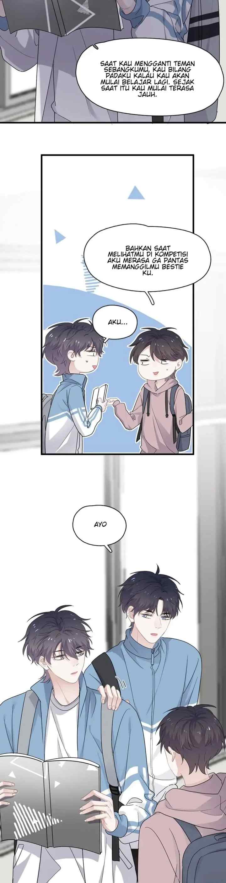 Zhe Ti Chao Gang Le chapter 75 halaman 11