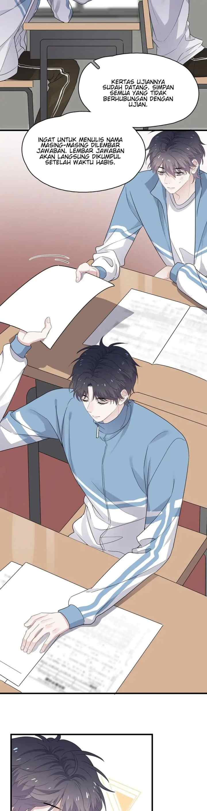 Zhe Ti Chao Gang Le chapter 75 halaman 18