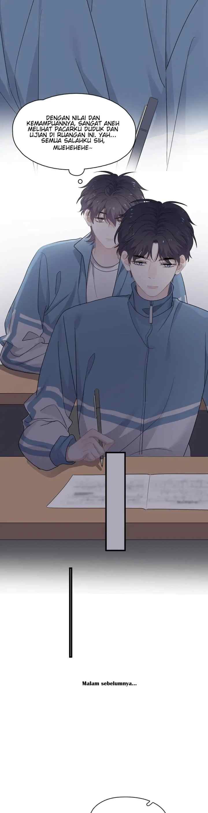 Zhe Ti Chao Gang Le chapter 75 halaman 15