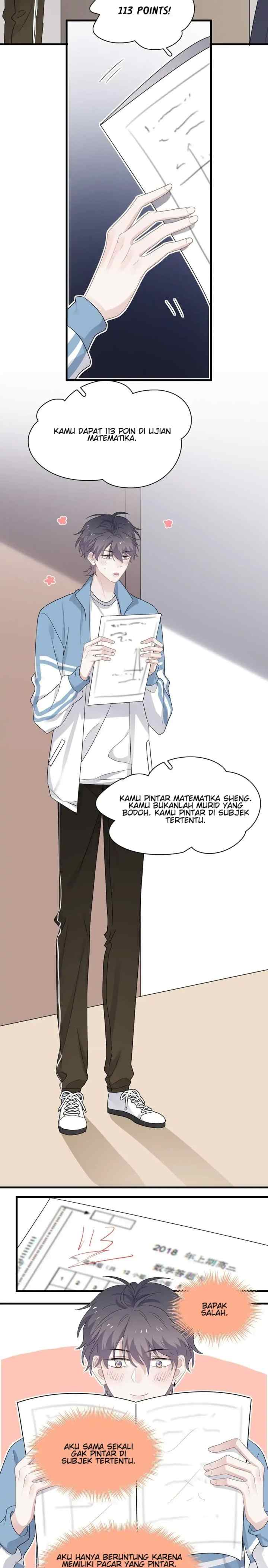 Zhe Ti Chao Gang Le chapter 76 halaman 8