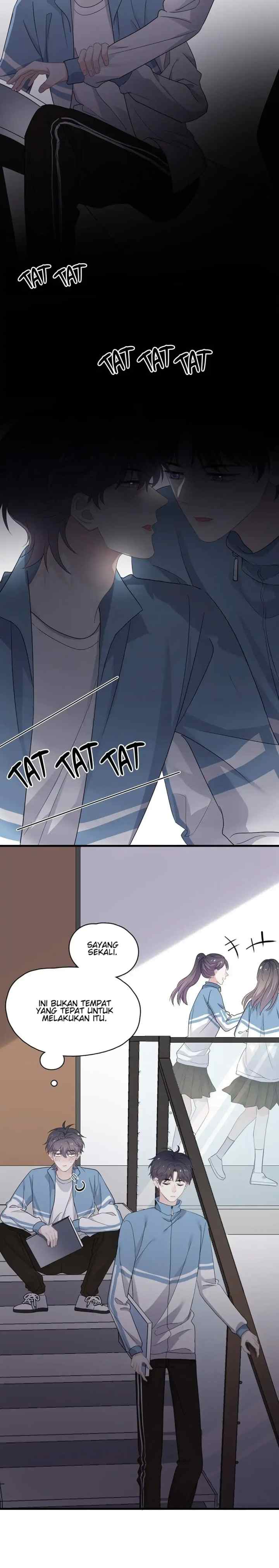Zhe Ti Chao Gang Le chapter 76 halaman 13