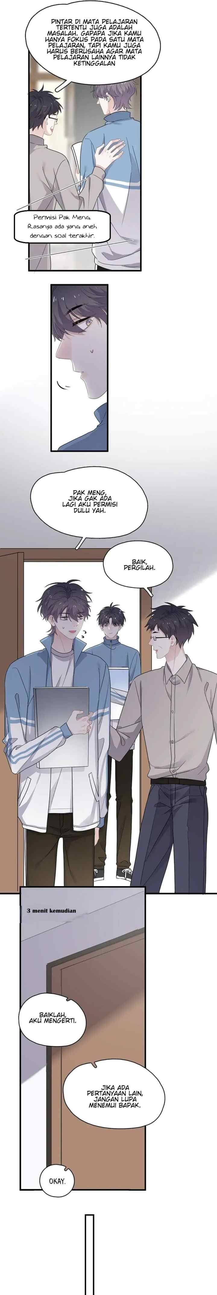Zhe Ti Chao Gang Le chapter 76 halaman 10