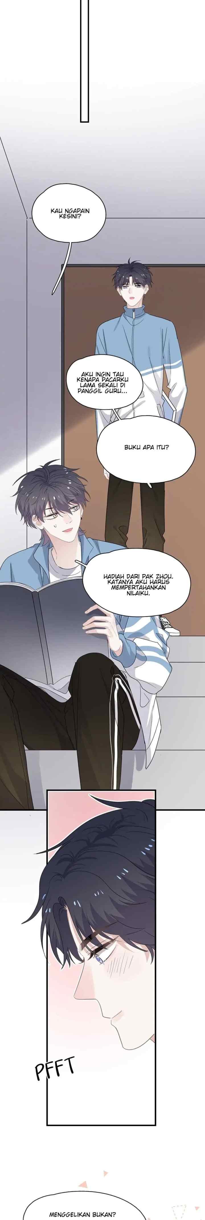 Zhe Ti Chao Gang Le chapter 76 halaman 11