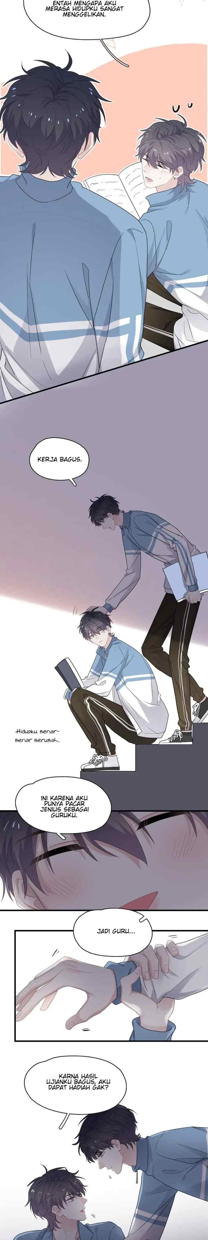 Zhe Ti Chao Gang Le chapter 76 halaman 12
