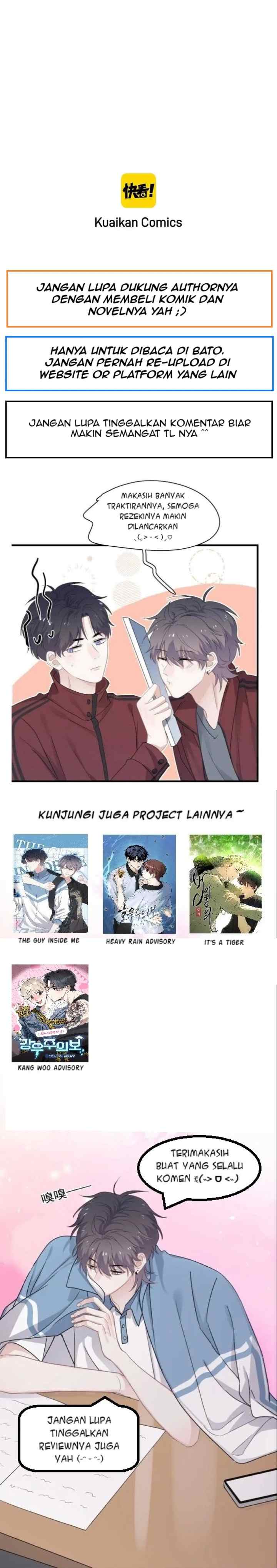 Zhe Ti Chao Gang Le chapter 76 halaman 14