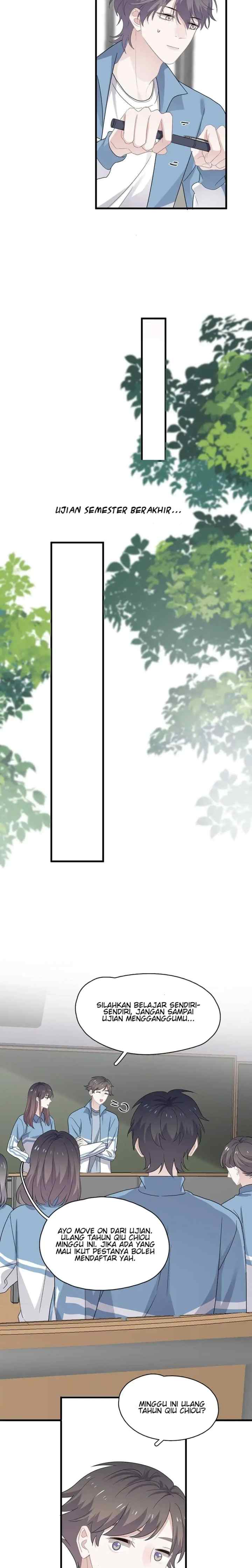 Zhe Ti Chao Gang Le chapter 76 halaman 4