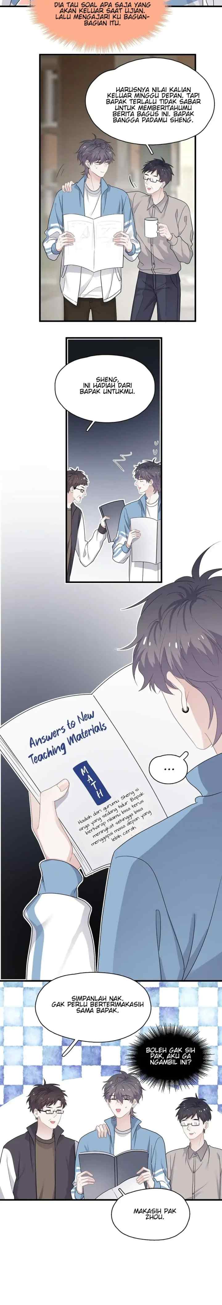 Zhe Ti Chao Gang Le chapter 76 halaman 9