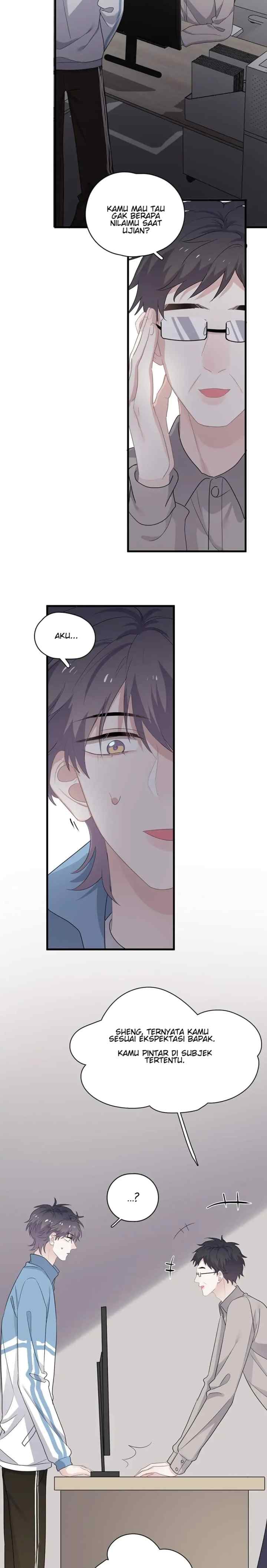 Zhe Ti Chao Gang Le chapter 76 halaman 7