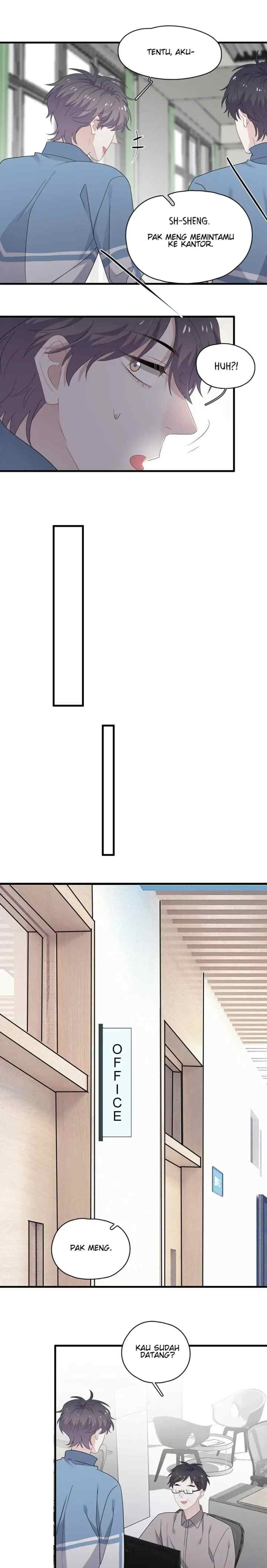 Zhe Ti Chao Gang Le chapter 76 halaman 6