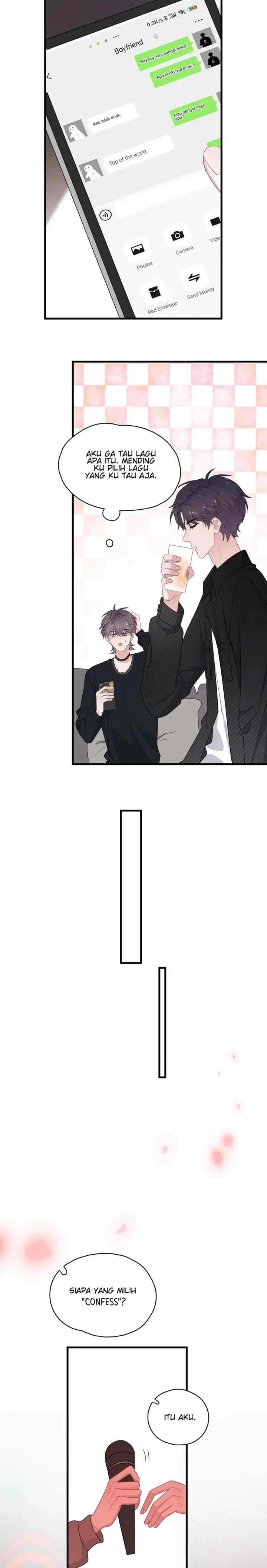 Zhe Ti Chao Gang Le chapter 77 halaman 10