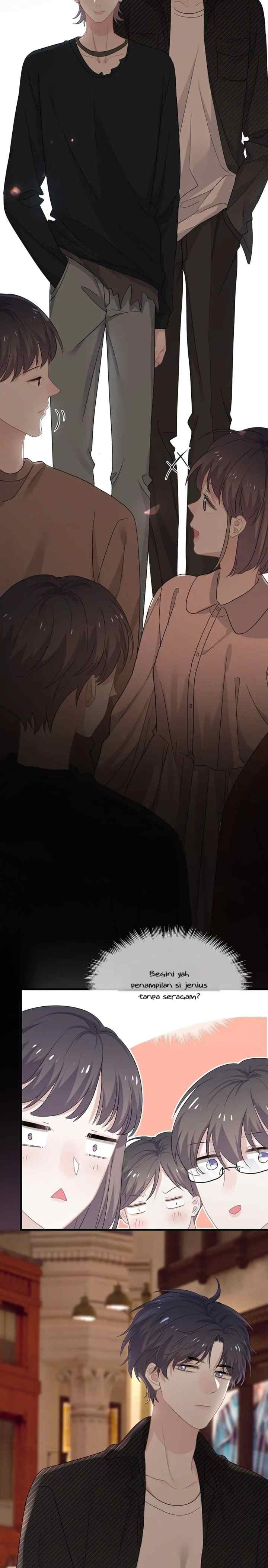 Zhe Ti Chao Gang Le chapter 77 halaman 4