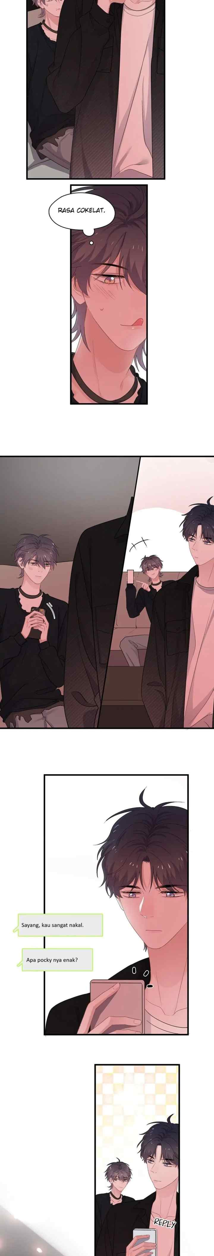 Zhe Ti Chao Gang Le chapter 77 halaman 8