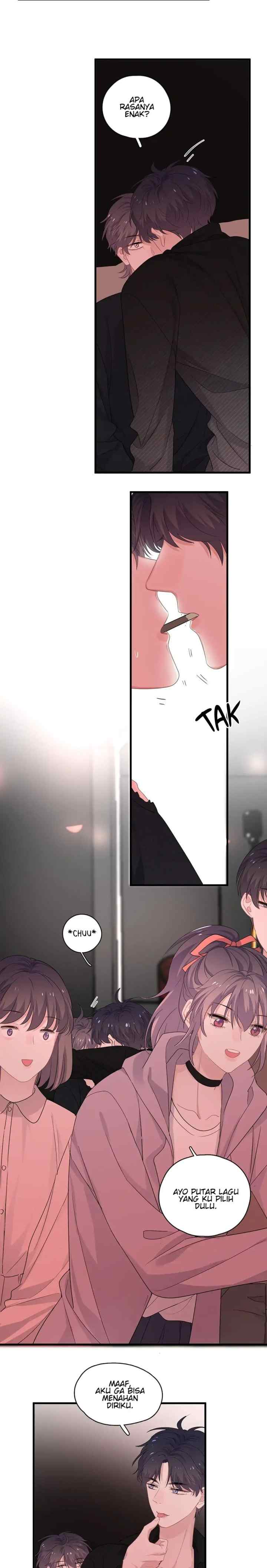 Zhe Ti Chao Gang Le chapter 77 halaman 7