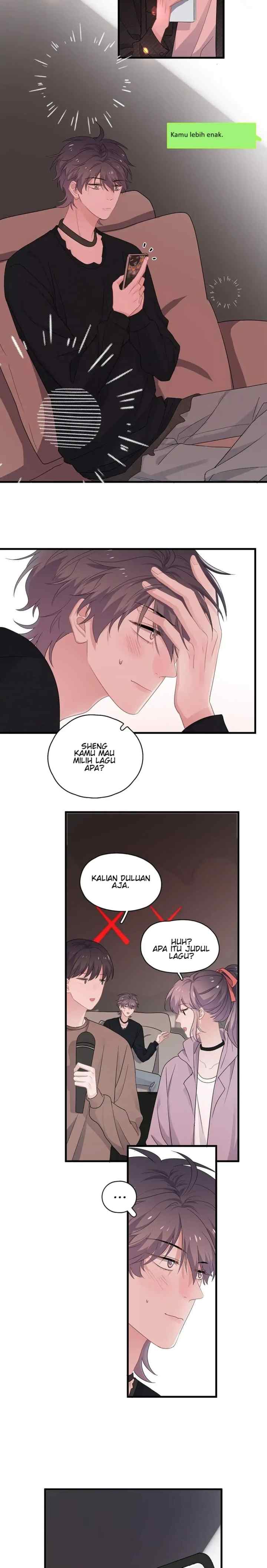 Zhe Ti Chao Gang Le chapter 77 halaman 9