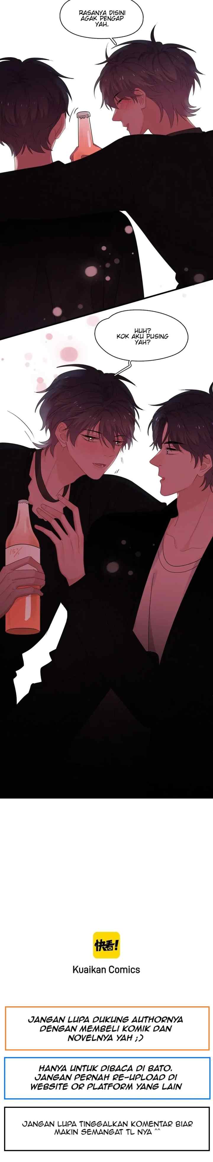 Zhe Ti Chao Gang Le chapter 77 halaman 14