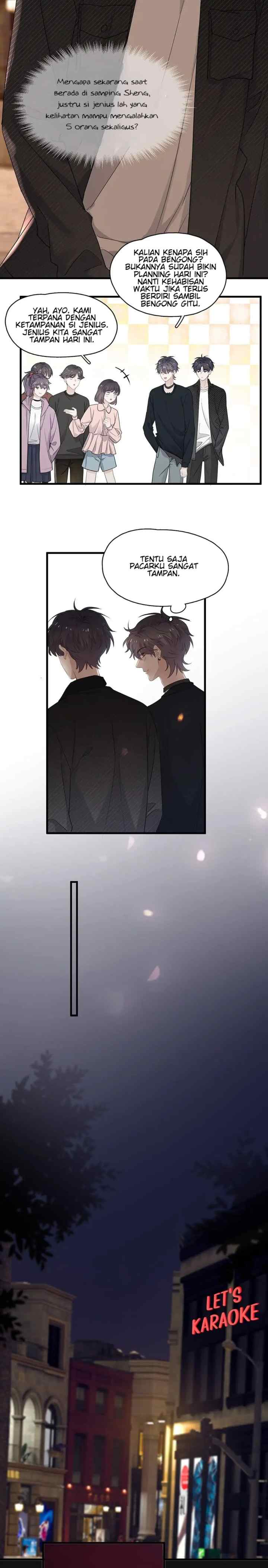 Zhe Ti Chao Gang Le chapter 77 halaman 5