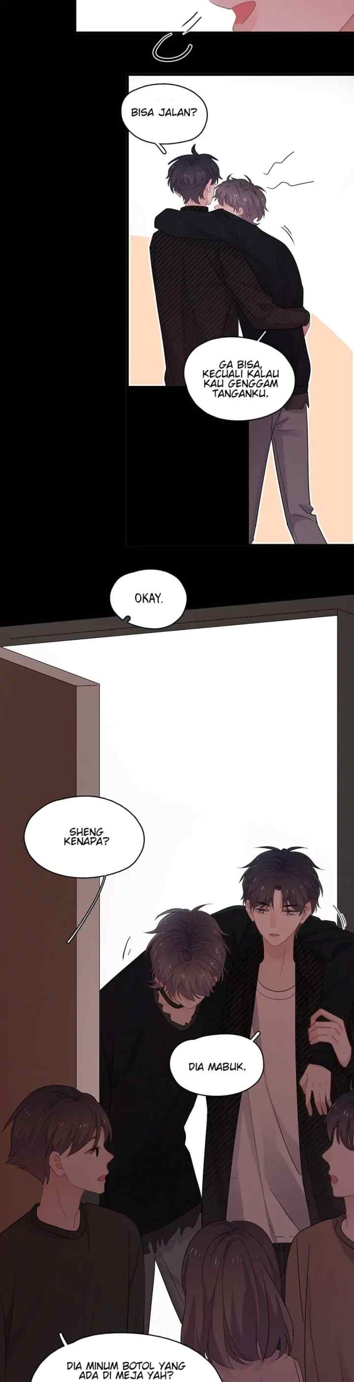 Zhe Ti Chao Gang Le chapter 78 halaman 6