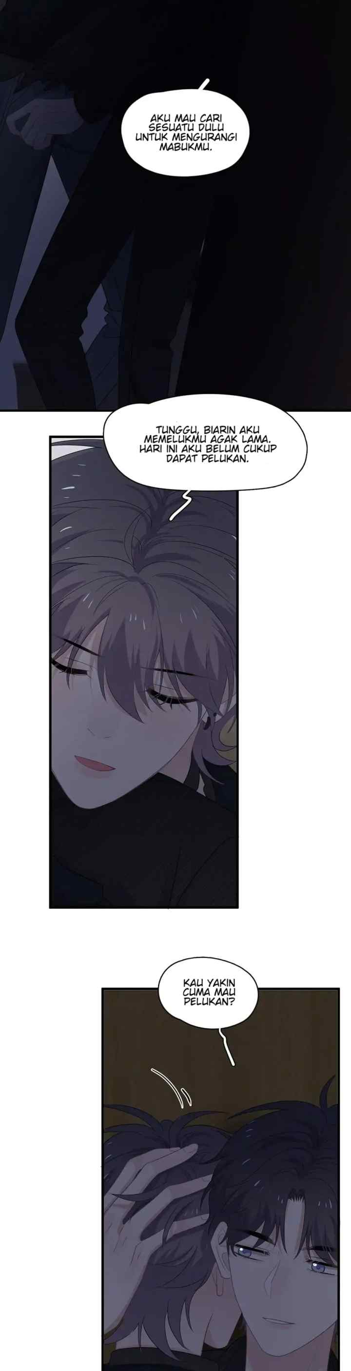Zhe Ti Chao Gang Le chapter 78 halaman 9
