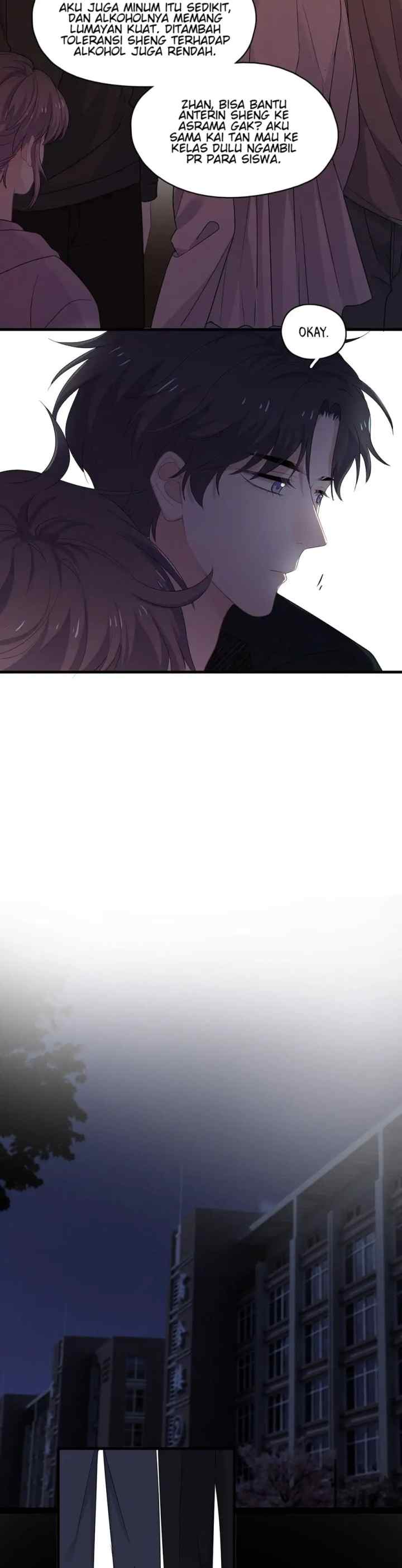 Zhe Ti Chao Gang Le chapter 78 halaman 7