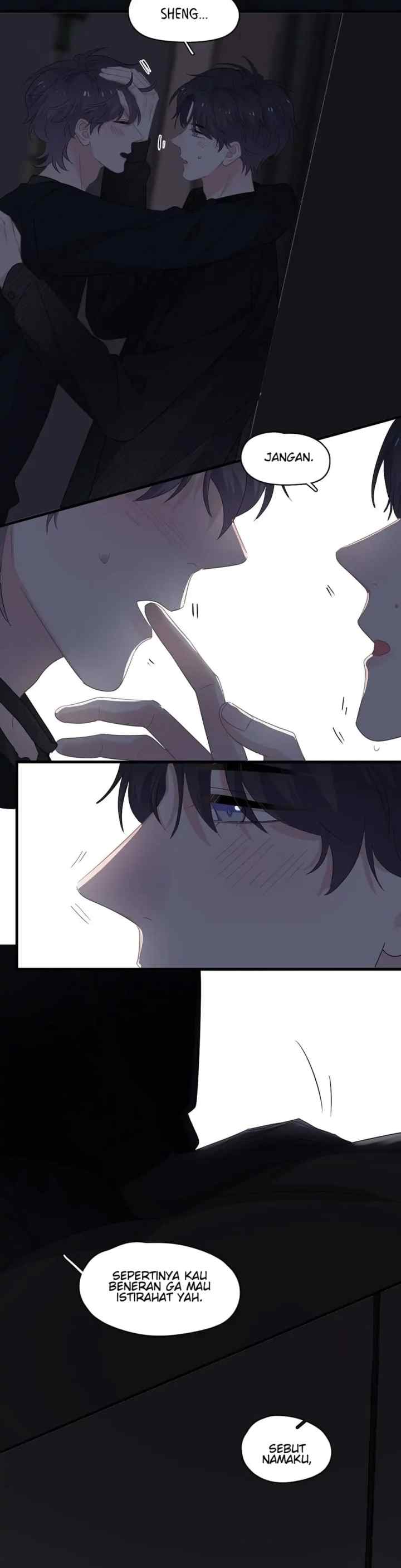 Zhe Ti Chao Gang Le chapter 78 halaman 12