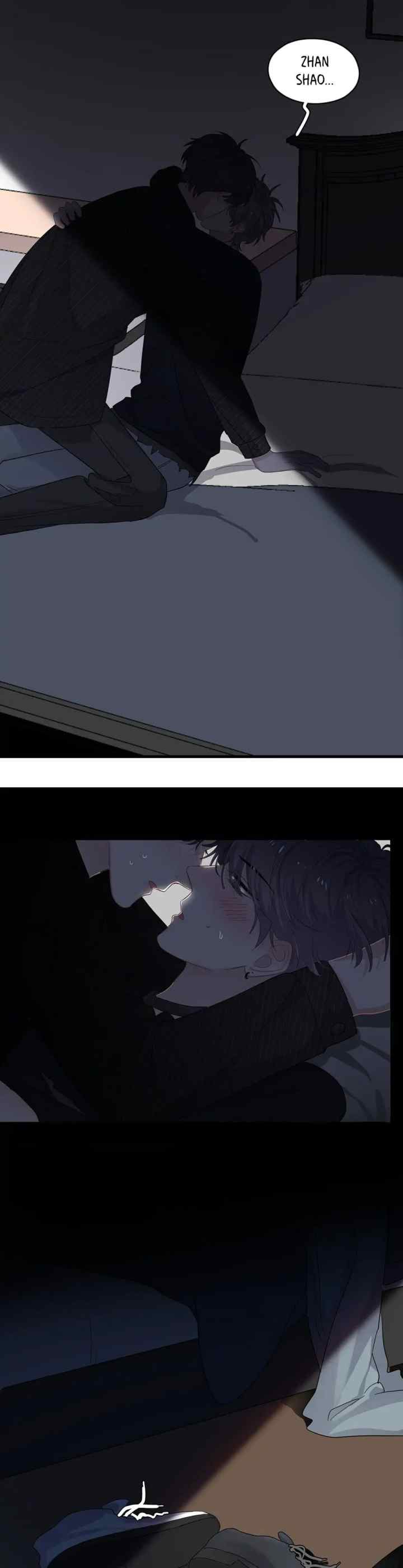 Zhe Ti Chao Gang Le chapter 78 halaman 13