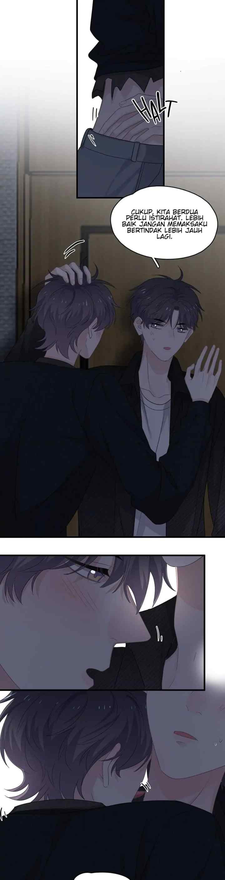 Zhe Ti Chao Gang Le chapter 78 halaman 11