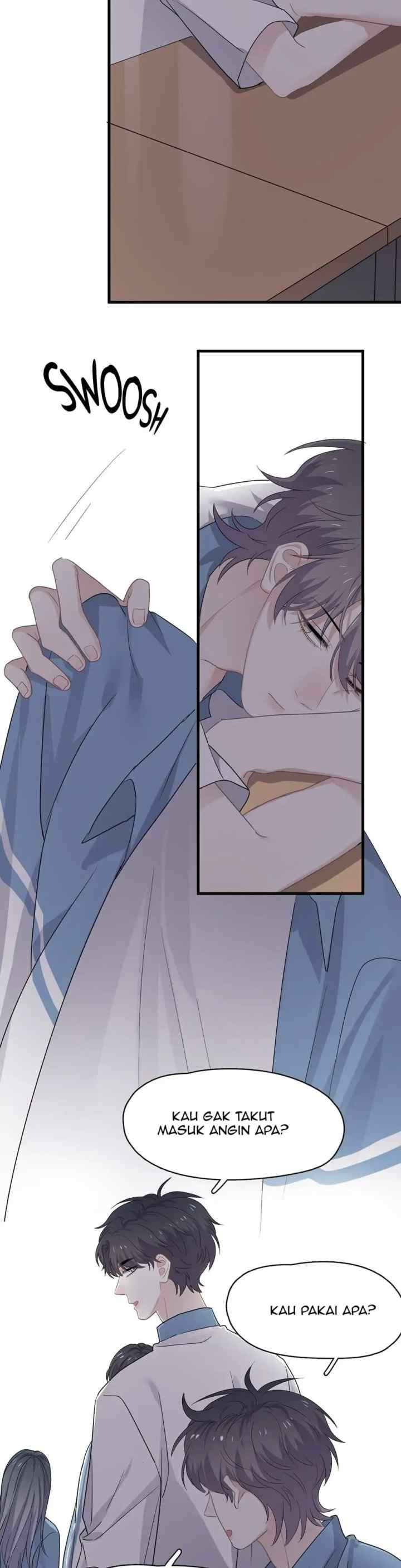 Zhe Ti Chao Gang Le chapter 79 halaman 12