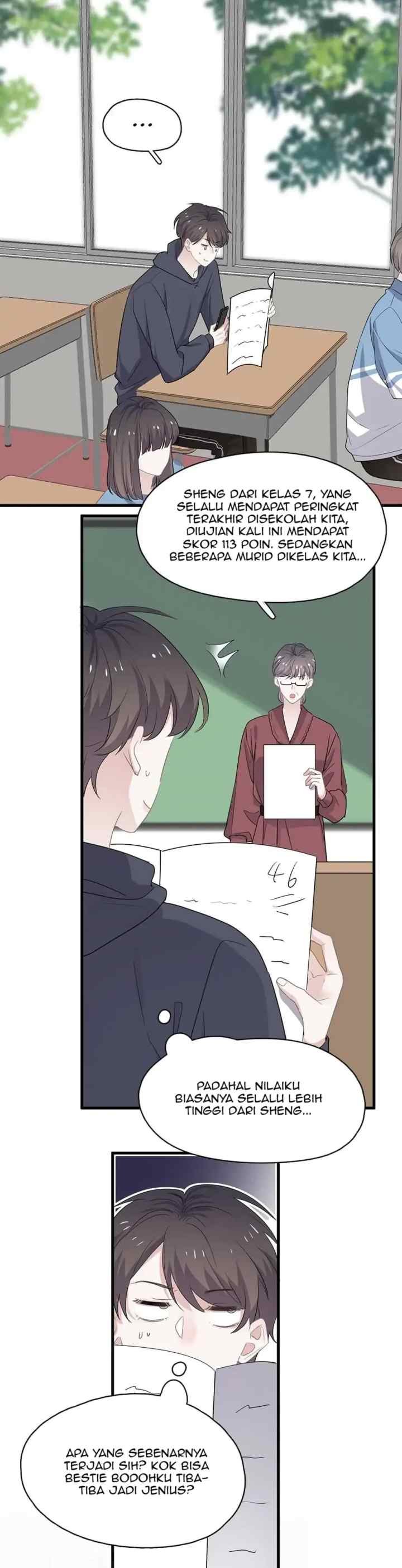 Zhe Ti Chao Gang Le chapter 79 halaman 10