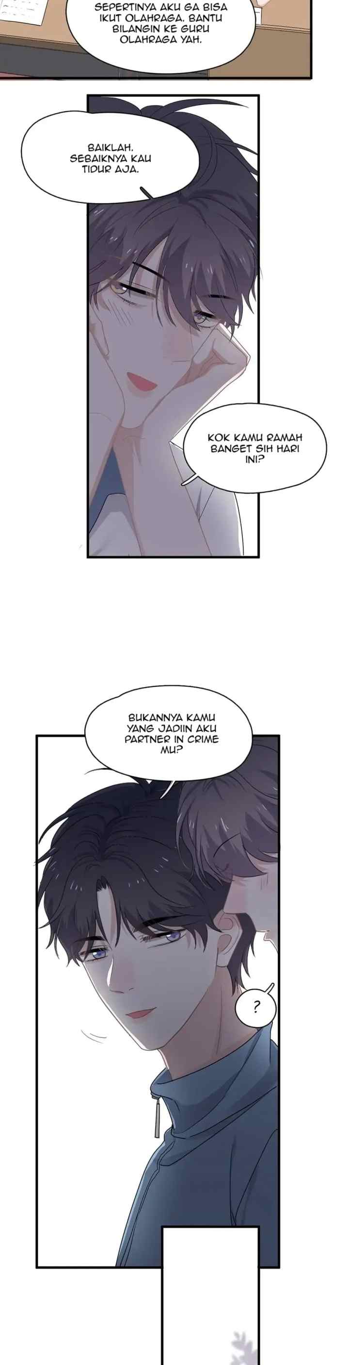 Zhe Ti Chao Gang Le chapter 79 halaman 7