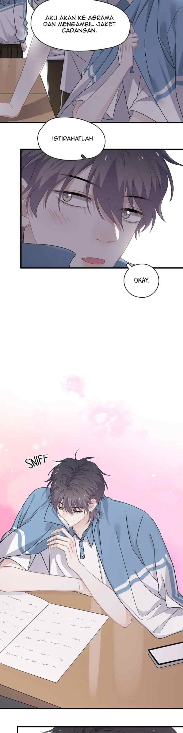 Zhe Ti Chao Gang Le chapter 79 halaman 13