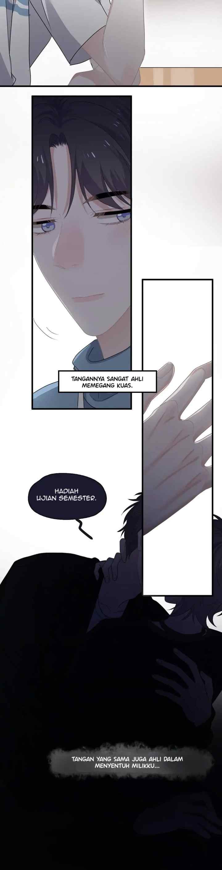 Zhe Ti Chao Gang Le chapter 79 halaman 5